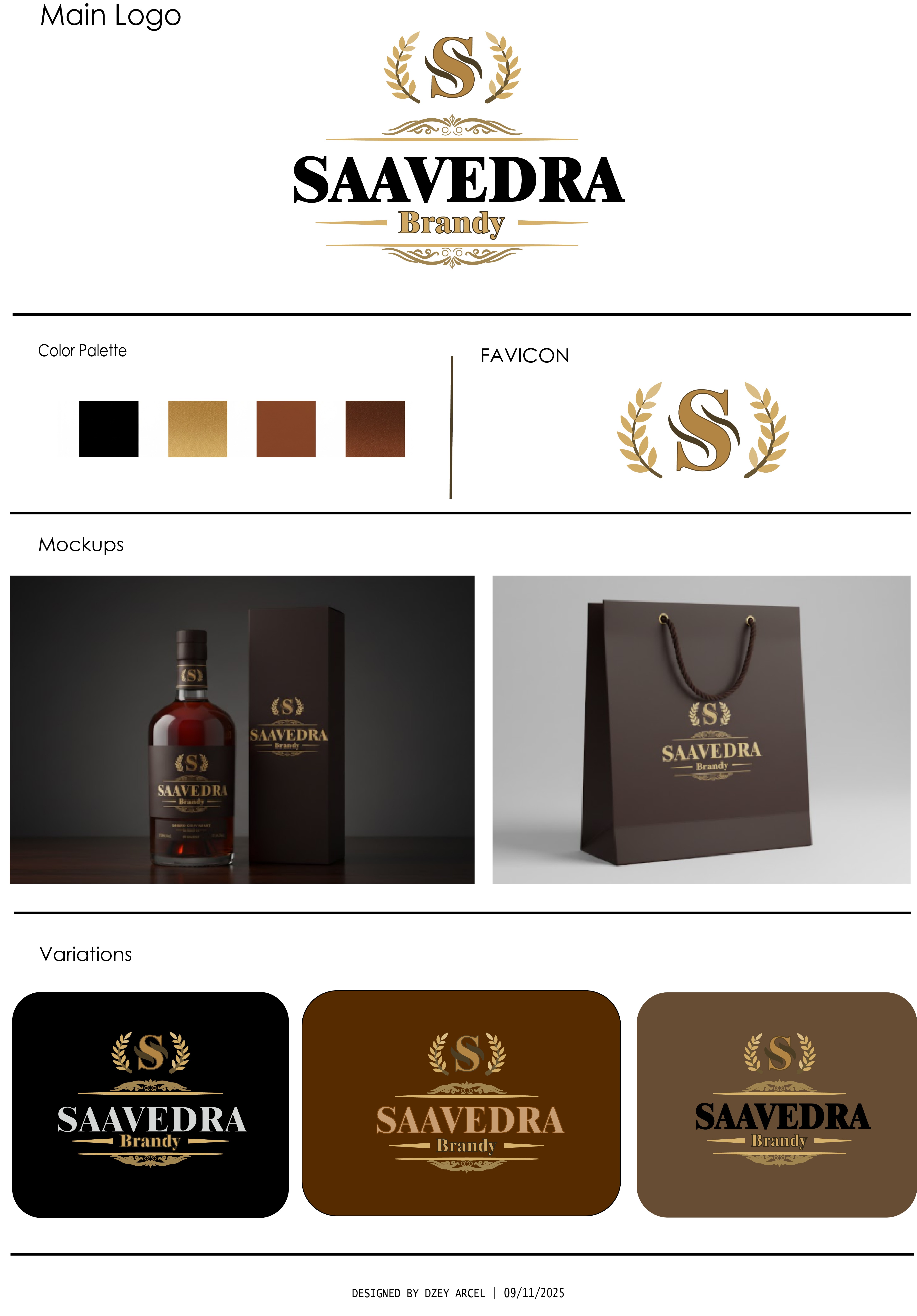 Brandy Logo
